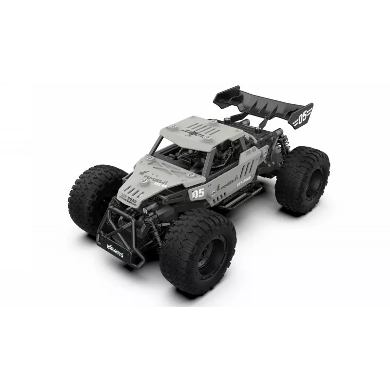 Buggy Amewi CoolRC DIY Stone Buggy 2WD 1:18 elektrimootor 8+