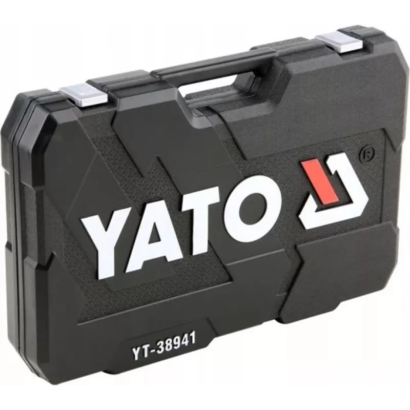 Mehaanika tööriistakomplekt Yato YT-38941