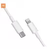 Xiaomi Mi Type-C to Lightning kaabel 1 m (39,4 tolli) Valge