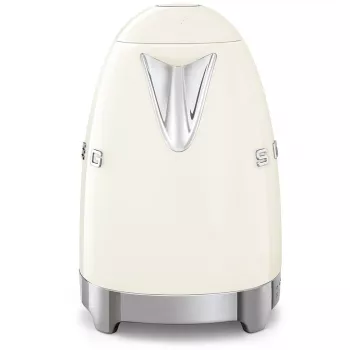 Elektriline veekeetja Smeg 1,7L 2400W Kreem