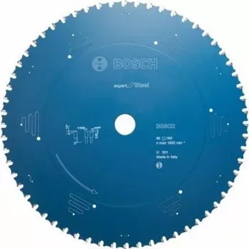 Bosch ‎2608643063 ketassaetera 25.4 cm 1 tk
