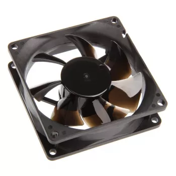 Ventilaator Noiseblocker MustSilentPro P-P