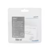 LogiLink CUA0204 USB-C kuni DisplayPort kaabli pistikuadapter Must Hall