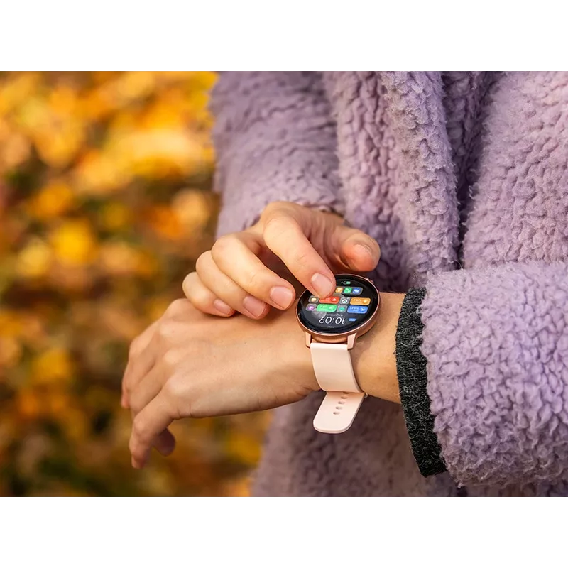 Nutikell Tracer SMW9A roosa