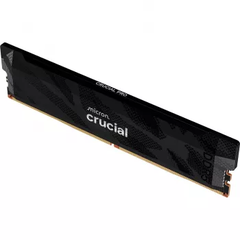 DDR5 RAM-moodul CRUCIAL Pro OC 16 GB (1 × 16 GB) 6400 MT/s CL32