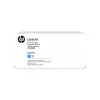 HP 507A - CE401YC - CQ - avatud karp - projektpakend - tooner tsüaan