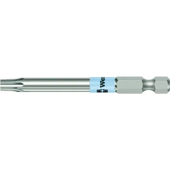 Torx-otsak Wera TR 15 3867/4 TX BO 15 x 89 mm roostevaba teras