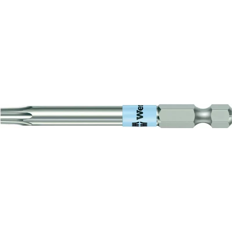 Torx-otsak Wera TR 15 3867/4 TX BO 15 x 89 mm roostevaba teras