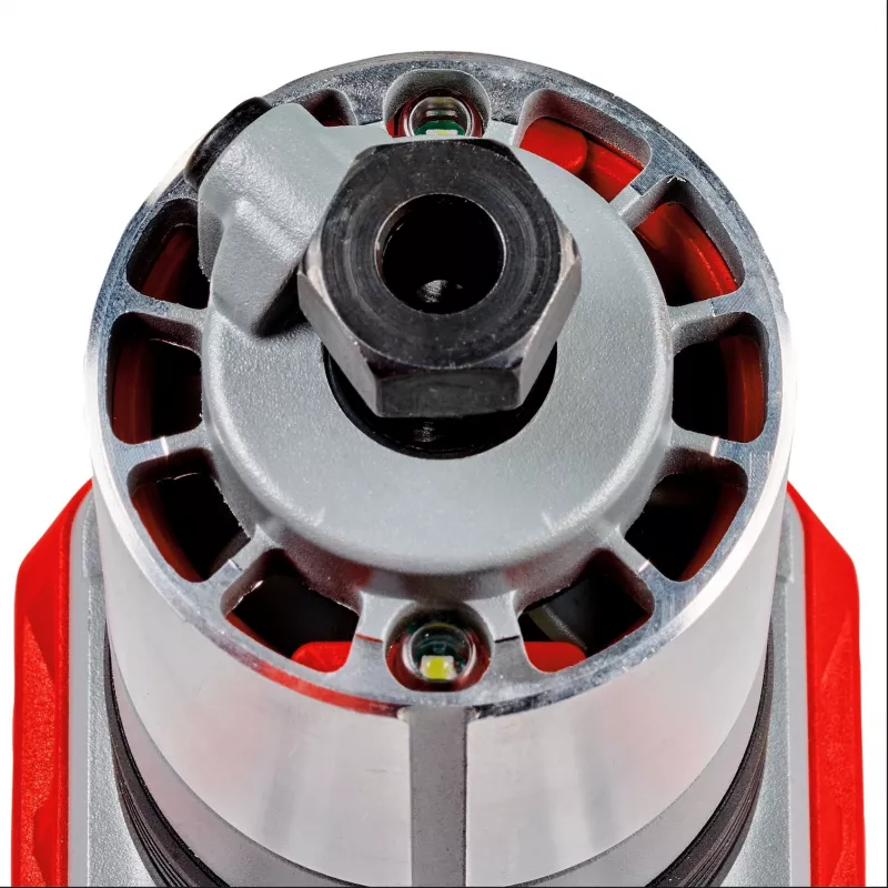 Einhell TP-ET 18 Li BL juhtmeta servafrees, 18 V, ilma akuta