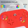 Subsonic juhtmevaba LED-puldiga kontroller punane Switchile