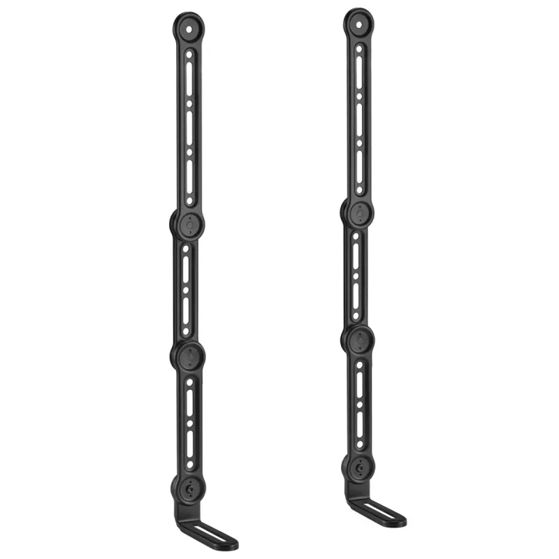 Maclean universaalne VESA kinnitus soundbari jaoks, max 15 kg, MC-335