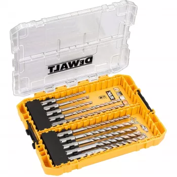 DeWALT DT70752-QZ puuritera 1 tk