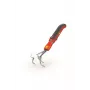 Aiahargi vars WOLF-Garten LB-M/ZM 015 Red Steel