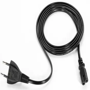 Motorola 50-16000-255R toitekaabel Must