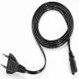 Motorola 50-16000-255R toitekaabel Must