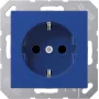 JUNG SCHUKO pistikupesa A1520BFBL A1520BFBL (A1520BFBL)