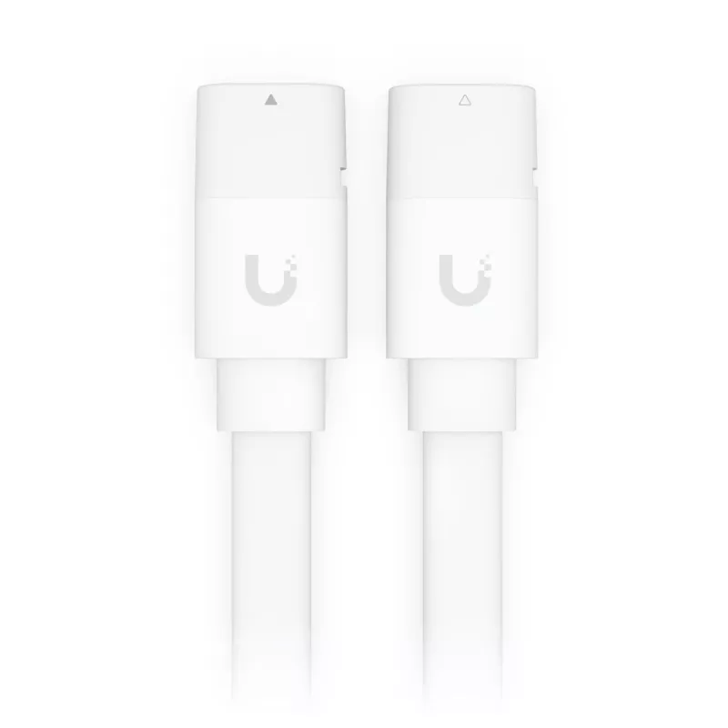 Kaabel Ubiquiti UISP UACC-Cable-PT-10M 10 m Valge