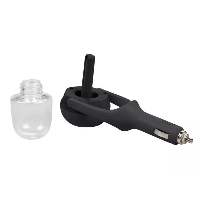 Autohajuti ja -niisutaja Beper P205DIF100 - 12 V aroomihajuti, 25 ml