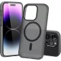 nevox StyleShell Invisio must iPhone 16 Pro (2400)