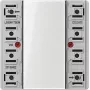 JUNG Touch Sensor-Erweiter.Module Universal 4-way LS 5094 TSEM
