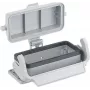 Harting AnbauEnclosure Han® 16B-agg-LB-K 09 30 016 0306 1 tk (09 30 016 0306)