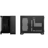 Korp Corsair CC-9011287-WW Midi Tower Alumiinium, Must