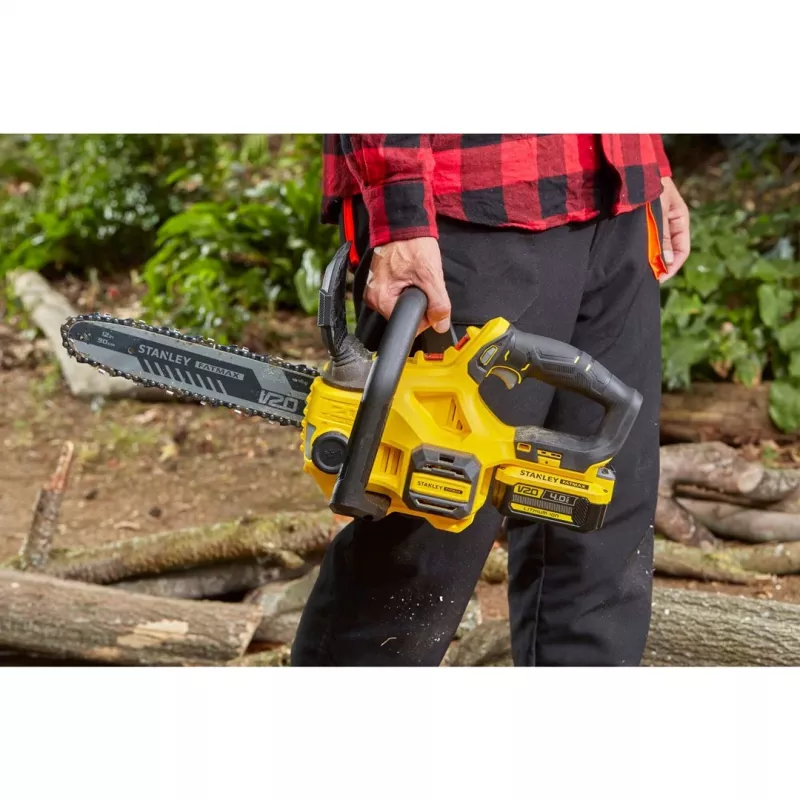 ST kettsaag V20 30 cm 1x4.0Ah SFMCCS630M1