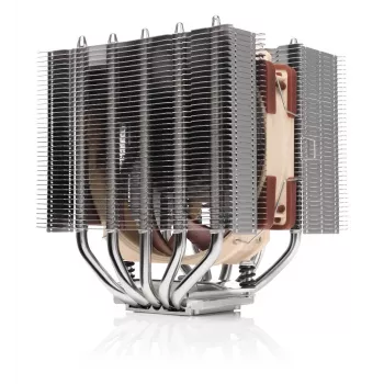 Noctua NH-D12L protsessorijahuti - 120 mm