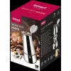 Pliidil kasutatav moka kann LAMART LT7076 200 ml roostevaba teras