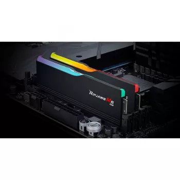 Memory DDR5 G.Skill 64GB 6000MHz CL30 RGB (2x32GB)