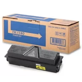 KYOCERA TK 1140 toonerikassett 1 tk originaal must