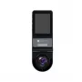 Navitel RS3 Duo Wide pardakaamera — kahe kanaliga 1080p, lainurkobjektiiv, GPS, G-andur, 2,7-tolline ekraan