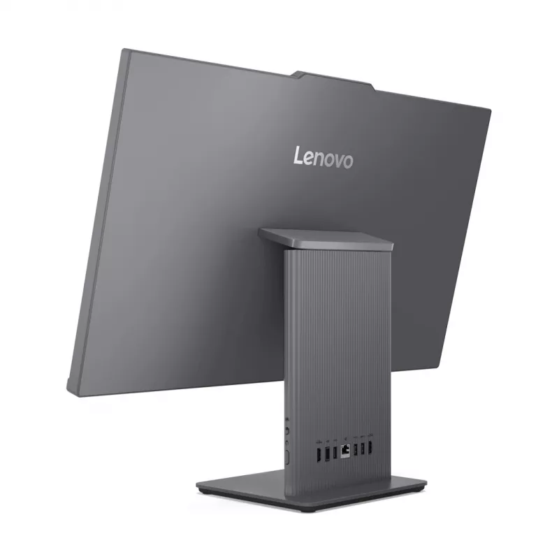 Lenovo IdeaCentre AIO 27IRH9 Intel® Core™ i5 i5-13420H 68,6 cm (27) 1920 x 1080 pikslit Kõik-ühes arvuti 16 GB DDR5-SDRAM 512 GB SSD NoOS Wi-Fi 6 (802.11ax) Hall