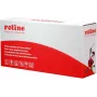 ROLINE tooner ühildub TN-423C-ga - BROTHER MFC-L8690CDW jaoks - u 4 000 lehekülge - tsüaan