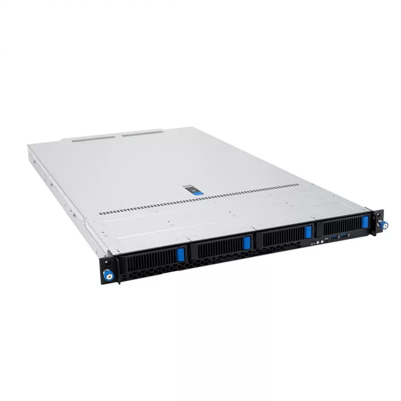 ASUS rackplatvorm (1U) AMD RS700A-E13-RS4U