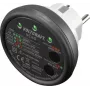 VOLTCRAFT VC40 pistikupesatester (VC40)