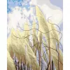 CreArt Gallery Wall Set - Nature, maalimine
