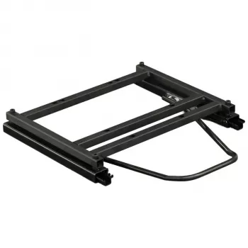 Nitro Concepts Seat Slider and Holder for S-Racer Rig