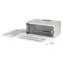 Digitus SOHO Pro võrgukomplekt, 483 mm (19) – 4U, 540 x 400 mm (L x S)