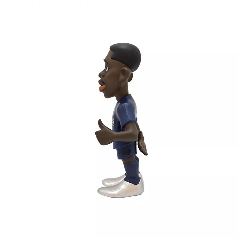 Kogumisväärne mängufiguur MiniX MINIX PSG - DEMBELE, miniatuurne mängija mudel, 15085