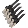 Networking kaabel S/CONN Cat. 7 S/FTP 3 m Must