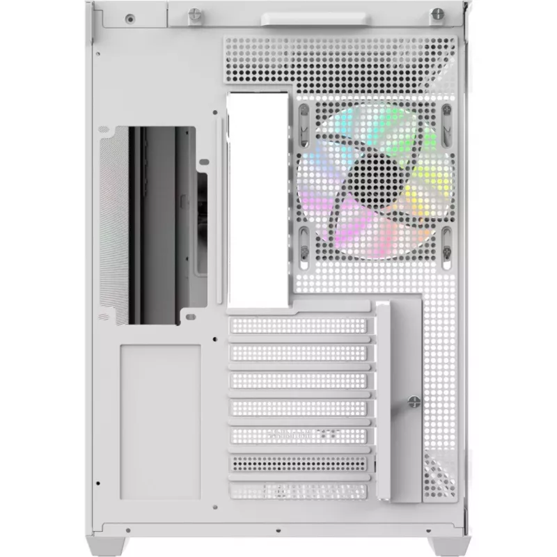 Thermaltake View 380 WS ARGB Midi Tower Valge