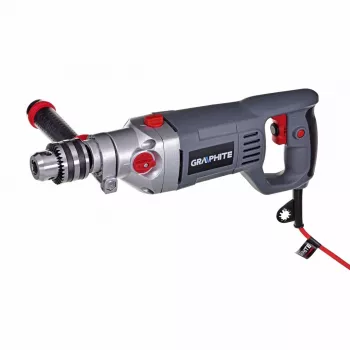 Graphite 58G712 trell 2500 RPM võtmeta 3.5 kg