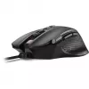 Sharkoon Hiir Shark Force 3 optiline 8 nuppu 12.800DPI must
