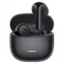 True Wireless kõrvaklapid Xiaomi Redmi Buds 8 Active — must, kõrvasisesed, Bluetooth, spordisobivus