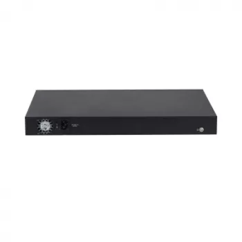 Mittehallitav gigabitine Etherneti lüliti DAHUA PFS4218-16ET-240, 16x RJ-45 PoE porti, 8,8 Gbit/s, MAC 4000