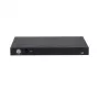 Mittehallitav gigabitine Etherneti lüliti DAHUA PFS4218-16ET-240, 16x RJ-45 PoE porti, 8,8 Gbit/s, MAC 4000
