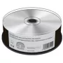 BD-R MediaRange MR513 25 GB 6x 25 tk karbis