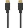 HDMI-kaabel Nedis CVGL34060BK20 2m HDMI Type A-pistik 18 Gbit/s must