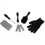 Hooldus- ja puhastuskomplekt Einhell 3414025 Must Hall